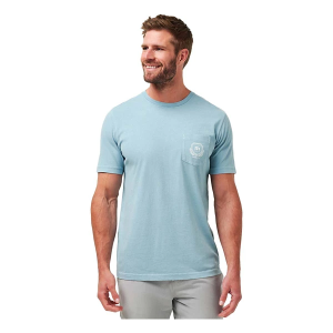 Men's TravisMathew Local Favorite T-Shirt Small Cameo