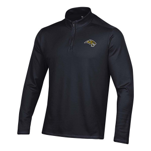 Under Armour Bismarck Legacy Sabers Winslow 1/4 Zip Top