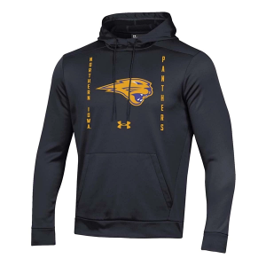 Under Armour Northern Iowa Panthers Gates Hoodie