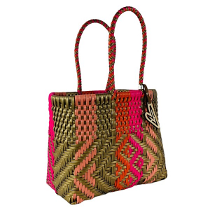 Maria Victoria Mirage Tote