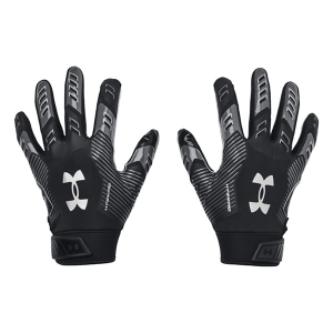 Men's Under Amour F9 Nitro Football Gloves