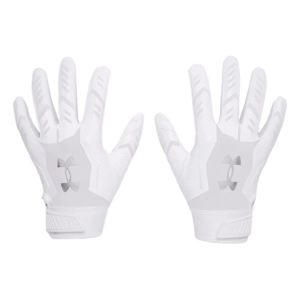 Men's Under Amour F9 Nitro Football Gloves