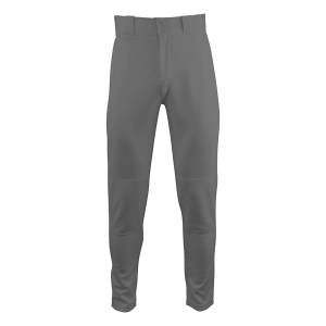 Men's Marucci Apex Baseball Pants 2XLarge Grey Regular