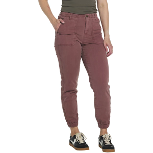 Women's Thread & Supply Inara Cargo Pants Large Cappuccino Regular