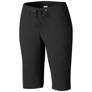 Women's Columbia Anytime Outdoor Shorts 6 Black