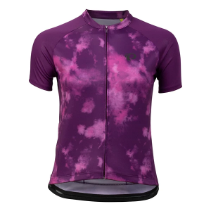 Women's PEARL iZUMi Quest Graphic Cycling Jersey