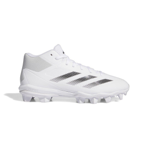 Adidas Men's adidas Adizero Impact Molded Baseball Cleats 14 White/Black - $19.99 at SCHEELS