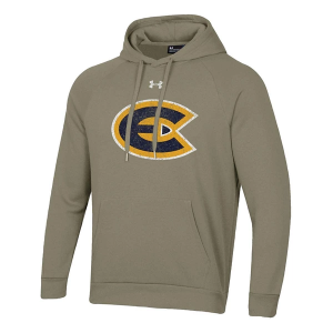 Under Armour UW-Eau Claire Blugolds Federal Hoodie