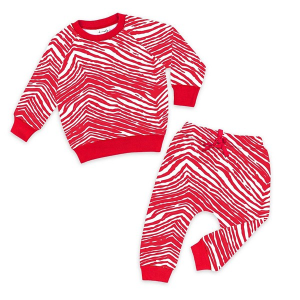 Bivaly Baby Crewbeck & Pant Lounge Set