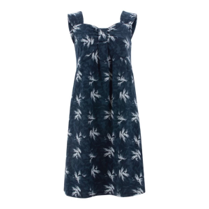 Women's Old Ranch Kylee Shift Dress XSmall Black Iris