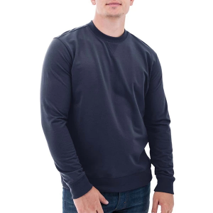 Men's Old Ranch Pullover Sweater Soren XLarge Black Iris