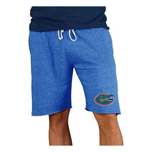 Florida Gators Concepts Sport Mainstream Shorts XLarge Royal