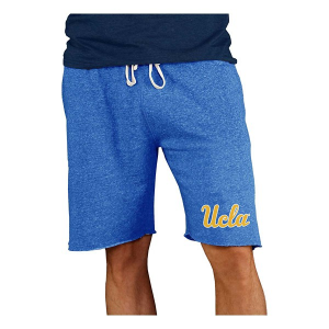 UCLA Bruins Concepts Sport Mainstream Shorts 2XLarge Royal