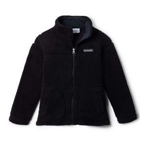 Girls' Columbia West Bend XSmall Black