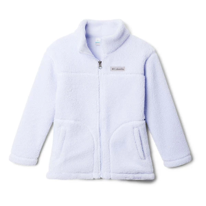 Girls' Columbia West Bend XLarge Snowdrift