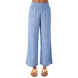 Girls' O'Neill Tommie Beach Pants XLarge Infinity