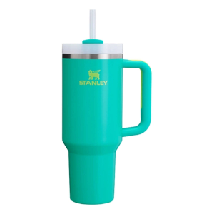Stanley 40 oz Quencher H2.0 FlowState Tumbler