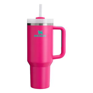 Stanley 40 oz Quencher H2.0 FlowState Tumbler