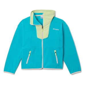 Kids' Columbia Sequoia Grove Small Geyser/Spring Yellow