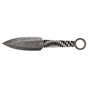Kershaw Ion Throwing
