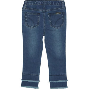Girls' Joe's Jeans Alex Skinny Jeans Water Blue 8