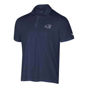 Under Armour Bismarck Century Patriots Tech Mesh Polo