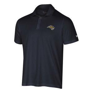 Under Armour Bismarck Legacy Sabers Tech Mesh Polo