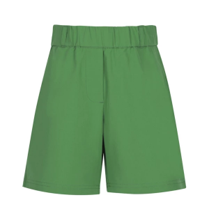 Girls' Swannies Leni Chino Shorts Large Sage