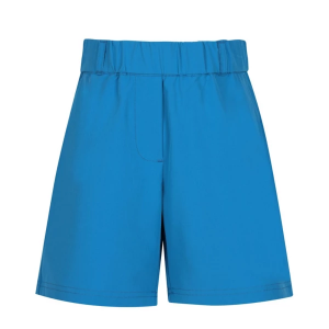 Girls' Swannies Leni Chino Shorts XLarge Malibu