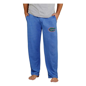 Florida Gators Concepts Sport Quest Sweatpants Small Royal