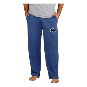 Penn State Nittany Lions Concepts Sport Quest Sweatpants XLarge Navy