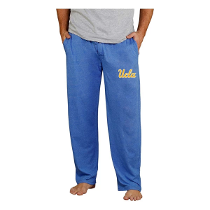 UCLA Bruins Concepts Sport Quest Sweatpants Large Royal