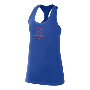 Nike Women's Boise State Broncos Legend Tank