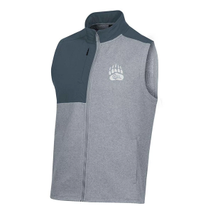 Under Armour Montana Grizzlies Gameday Captains Vest