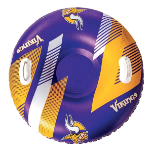 BigMouth Inc Minnesota Vikings Snow Tube