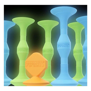 PopDarts Glow Pack