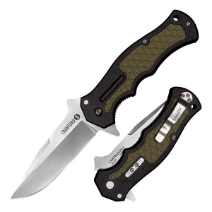Cold Steel Crawford 1 Green/Black