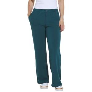Women's RECREATION Danica Softstream Pants Large Atlantic Regular