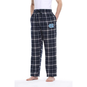 Concepts Sport North Carolina Tar Heels Flannel Pants