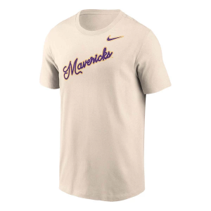 Minnesota State Mavericks Nike Rattan T-Shirt 2XLarge Tan
