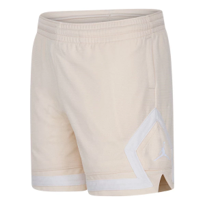 Girls' Jordan Dri-FIT Diamond Shorts XLarge Guava Ice