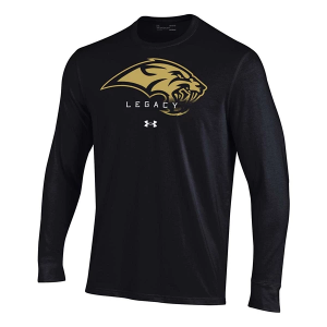 Under Armour Bismarck Legacy Sabers Ditka Long Sleeve Tee