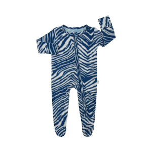 Bivaly Baby Sleeper Footie Pajama