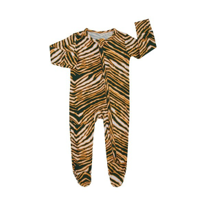 Bivaly Baby Sleeper Footie Pajama