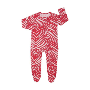 Bivaly Baby Sleeper Footie Pajama