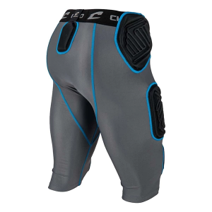 Youth Champro Bull-Rush 7-Pad Girdle