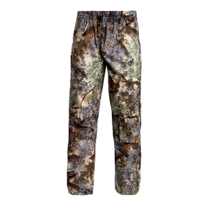 Men's King's Camo Climatex II Rainwear Pants Medium Desert Shadow Regular