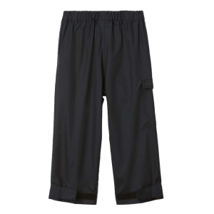 Columbia Kids' Columbia Cypress Brook II Rain Pants XLarge Black Regular - $29.99 at SCHEELS