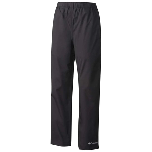 Boys' Columbia Snow Pants Trail Adventure 2XSmall Black