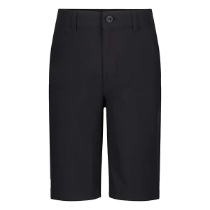 Kids' Under Armour Stretch Standard Chino Shorts 16 Black